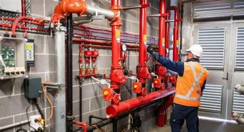 Maintenance Services