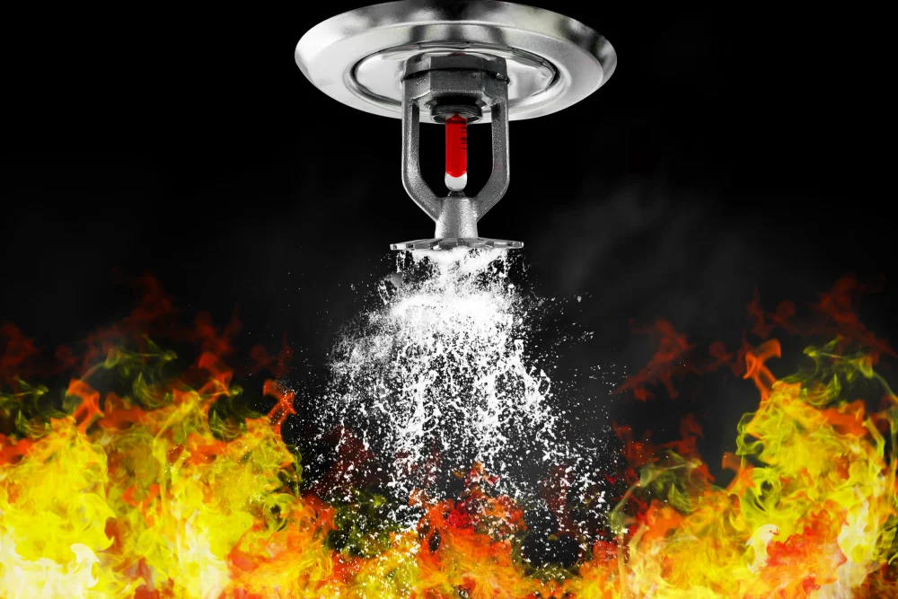 Fire Sprinkler Systems